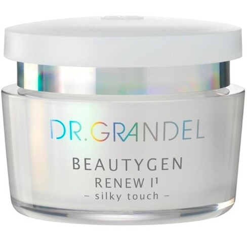 Dr Grandel - Beautygen Renew L1 Creme Toque Suave 