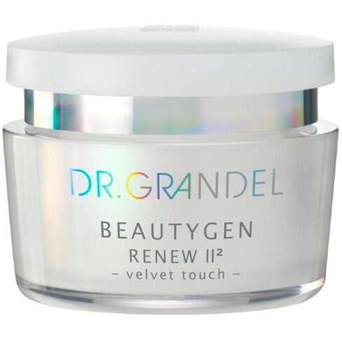 Dr Grandel - Beautygen Renew L2 Creme Toque Aveludado 