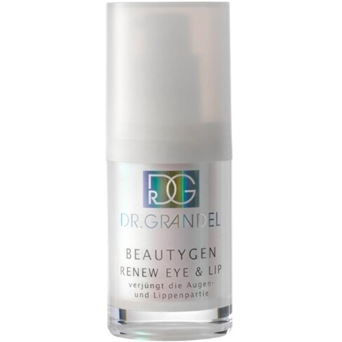 Dr Grandel - Beautygen Renew Eye and Lip Rejuvenating 