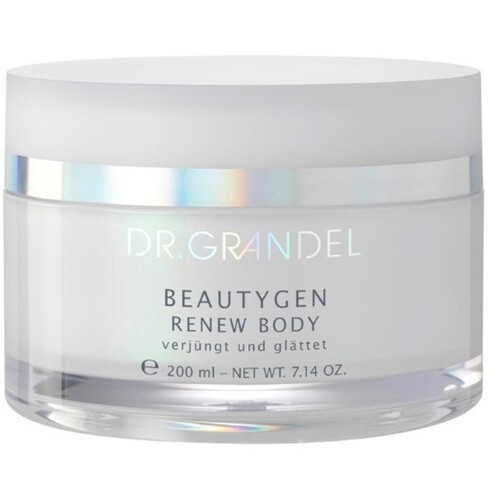 Dr Grandel - Beautygen Renew Body Rejuvenating Cream 