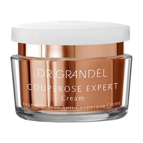 Dr Grandel - Specials Couperose Expert Cream 