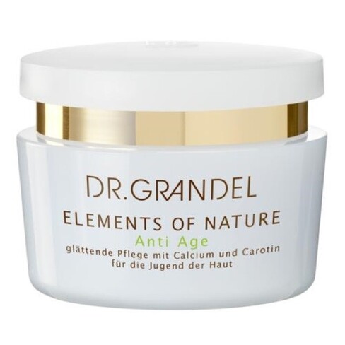 Dr Grandel - Elements of Nature Anti Age Cream 