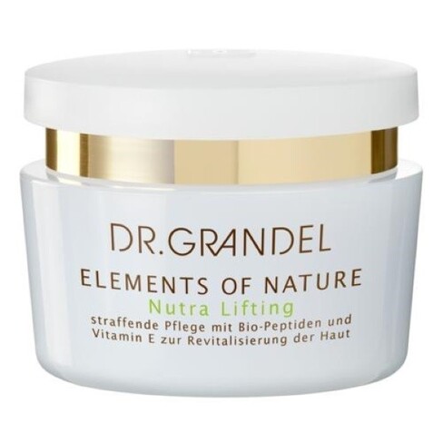 Dr Grandel - Elements of Nature Creme de Firmeza 