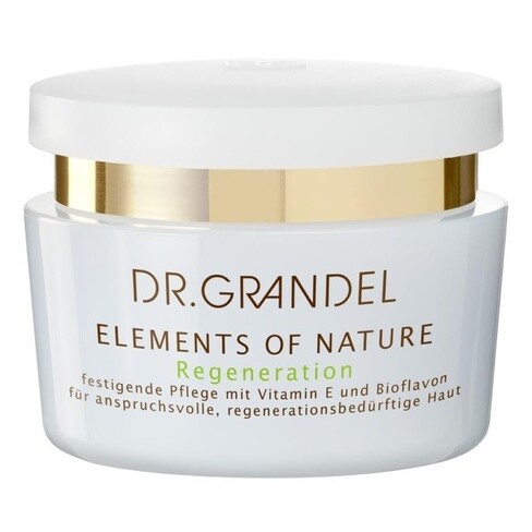 Dr Grandel - Elements of Nature Regeneration Cream 