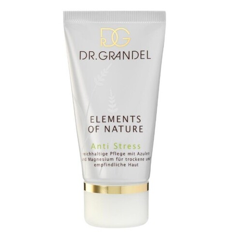 Dr Grandel - Elements of Nature Anti-Stress Cream 