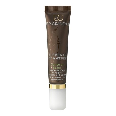 Dr Grandel - Elements of Nature Contour Balm Eyes and Lips 