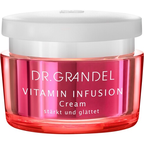 Dr Grandel - Vitamin Infusion Cream 