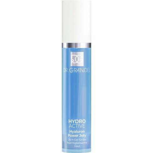 Dr Grandel - Hydro Active Hyaluron Power Jelly 