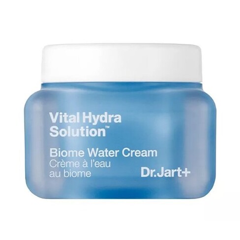 Dr Jart - Vital Hydra Solution Biome Creme de Água