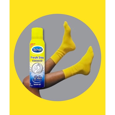 BARFUSS Desodorante para Zapatos, 200 ml - oh feliz Tienda Online España