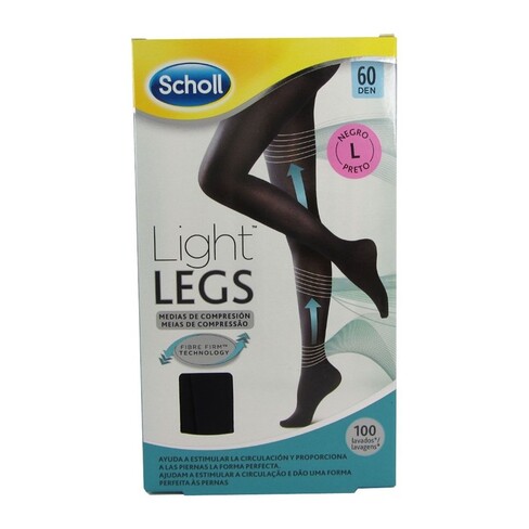 Dr Scholl - Light Legs Compression Tights 60den