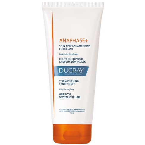 Ducray - Anaphase + Fortifiant Strengthening Conditioner 