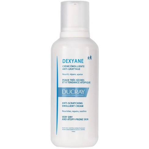 Ducray - Dexyane Eczema Creme Emoliente 