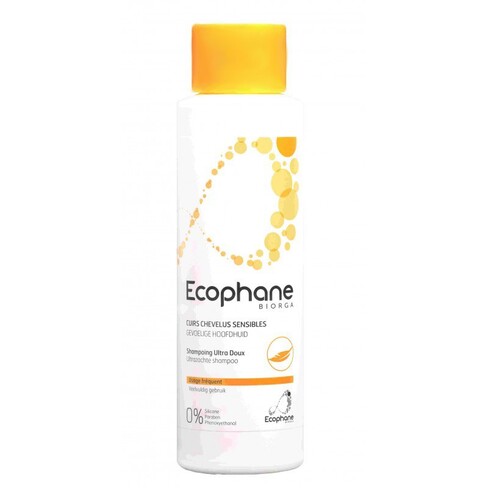 Ecophane - Ultra Soft Shampoo for Sensitive Scalp 