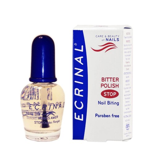 Womail Children Stop Eating Bitter Nail Polish And India | Ubuy