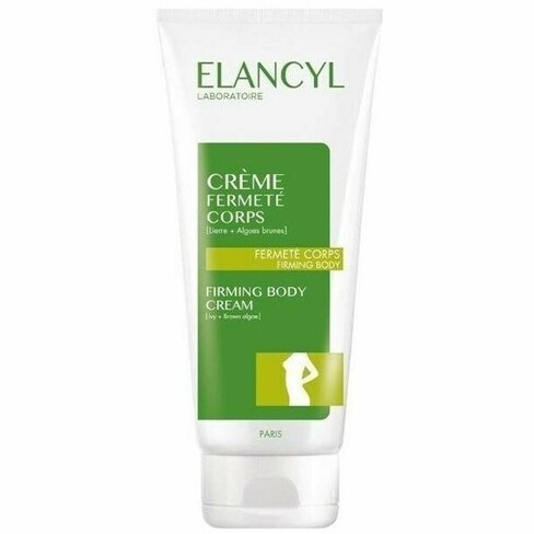 Elancyl - Firming Body Cream 