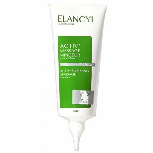 Elancyl - Slim Massage Gel para Recarga de Luva 