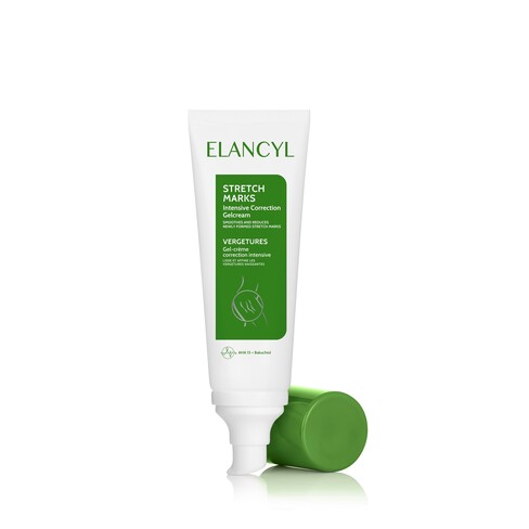Elancyl - Stretch Marks Intensive Correction Gel Cream