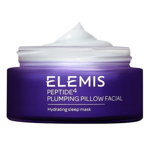 Elemis - Peptide4 Plumping Pillow Facial 