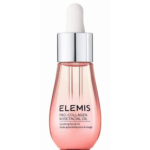 Elemis - Pro-Collagen Rose Facial Oil 