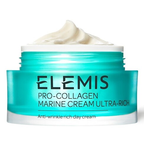 Elemis - Pro-Collagen Marine Cream Ultra Rich 