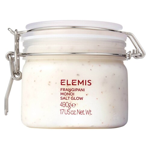 Elemis - Frangipani Monoi Salt Glow Body Scrub 