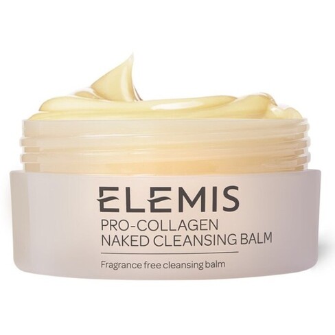 Elemis - Pro-Collagen Naked Cleansing Balm 