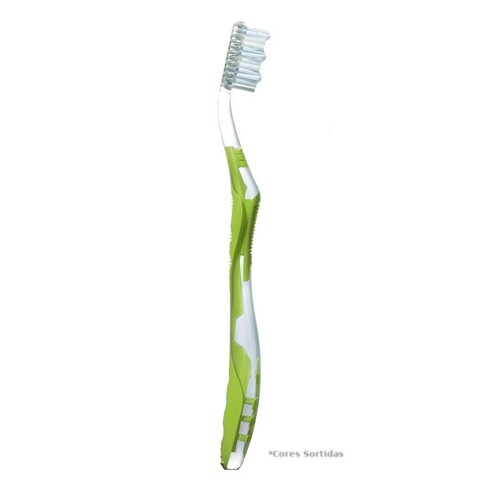 Elgydium - Whitening Toothbrush Medium