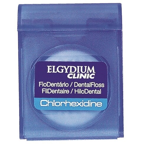 Elgydium - Dental Floss Clinic 