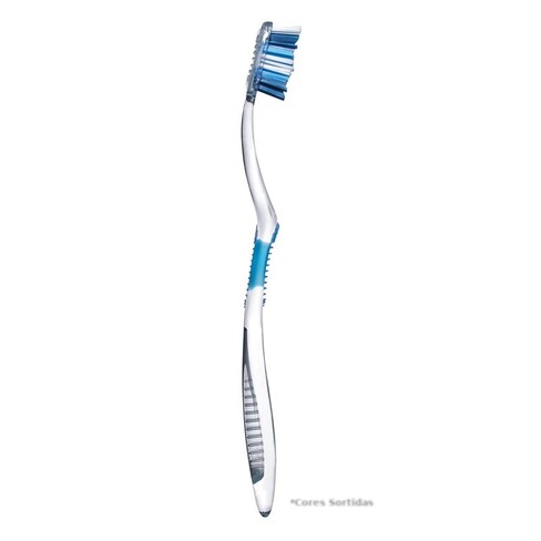 Elgydium - Toothbrush Diffusion Medium  