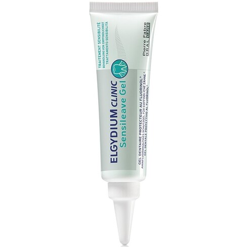 Elgydium - Sensileave Gel Dental Protector 