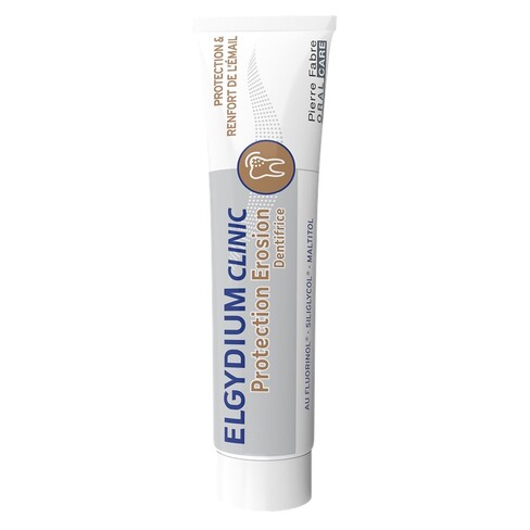 Elgydium - Toothpaste Clinic Protection Erosion 