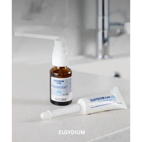 Elgydium