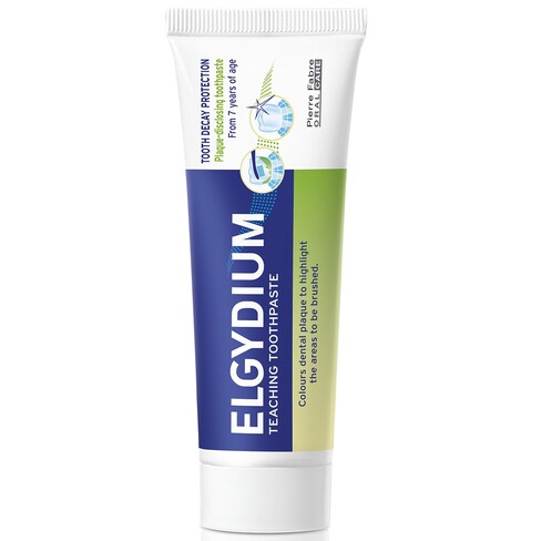 Elgydium - Elgydium Teaching Toothpaste 