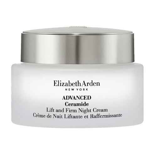Elizabeth Arden - Advanced Ceramide Lift and Firm Night Cream 
