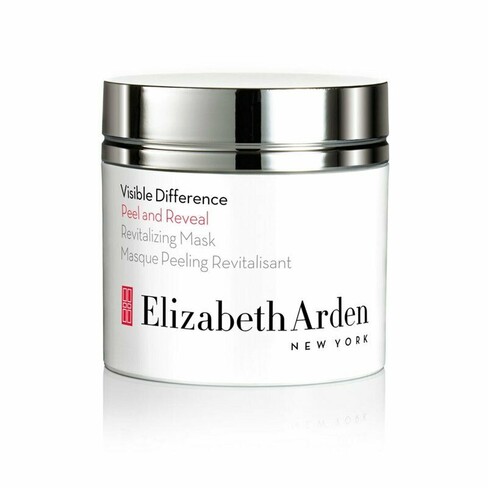 Elizabeth Arden - Visible Difference Peel and Reveal Revitalizing Mask 