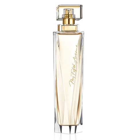 My Fifth Avenue de Her- United for Parfum Eau States