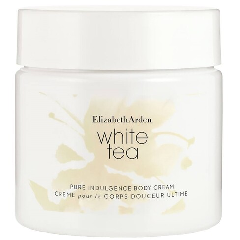 Elizabeth Arden - White Tea Body Cream 