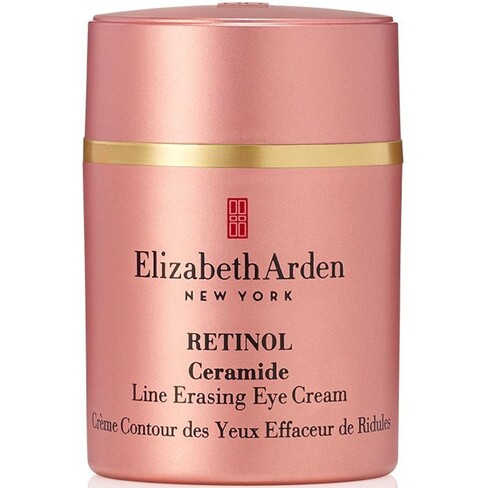 Elizabeth Arden - Ceramide Retinol Line Erasing Eye Cream 