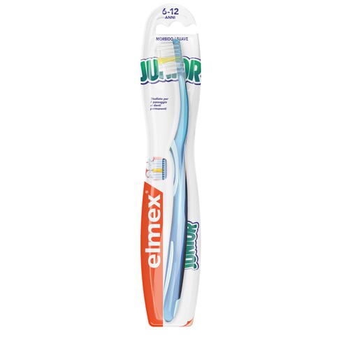 Elmex - Junior Toothbrush 1 un