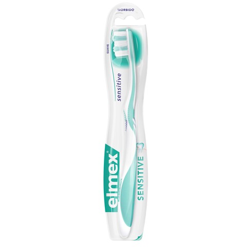 Elmex - Sensitive Toothbrush