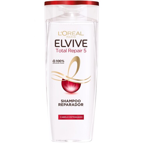 Elvive - Elvive Total Repair 5 Shampoo 