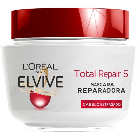 Elvive - Elvive Total Repair 5 Repairing Hair Mask 
