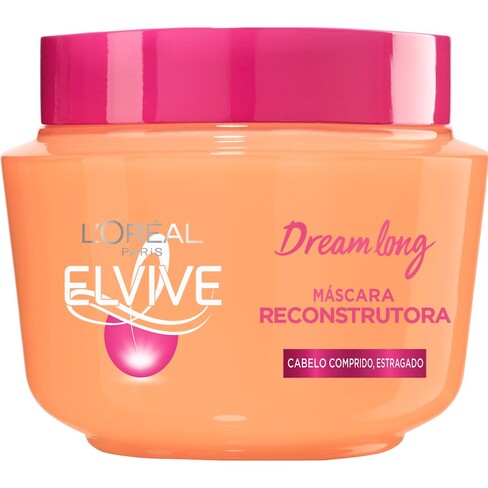 Elvive - Elvive Dream Long Hair Mask 