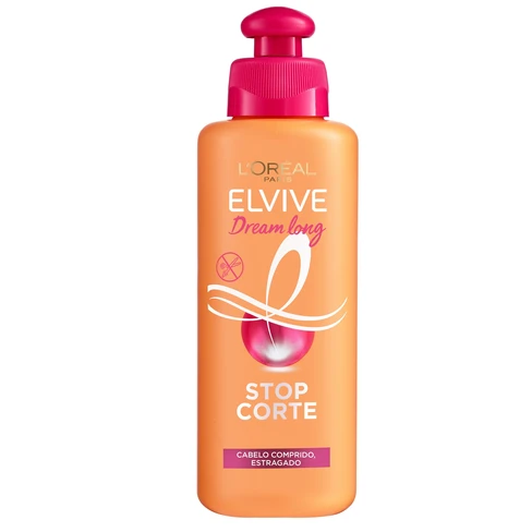 Elvive - Dream Long Stop Cut Cream 