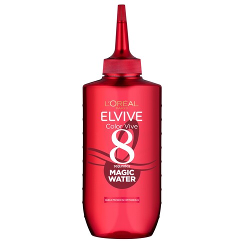 Elvive - Color Vive Magic Water 