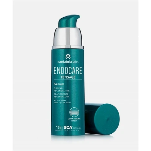 Endocare Tensage Firming Regeneration Serum - SweetCare