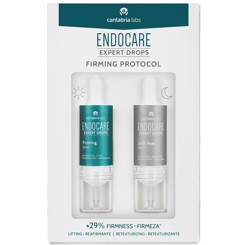 Endocare - Expert Drops Firming Protocol 