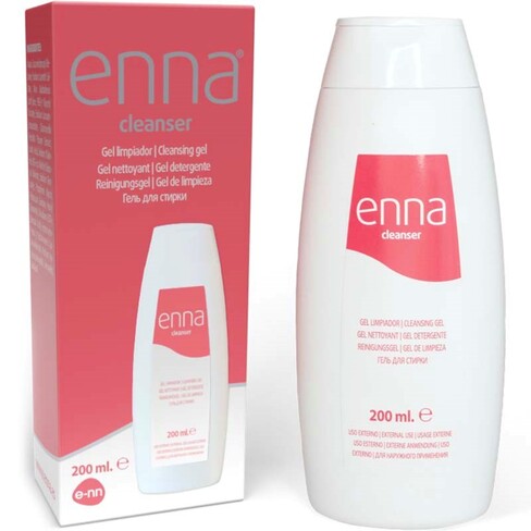 Enna - Intimate Cleanser Gel 