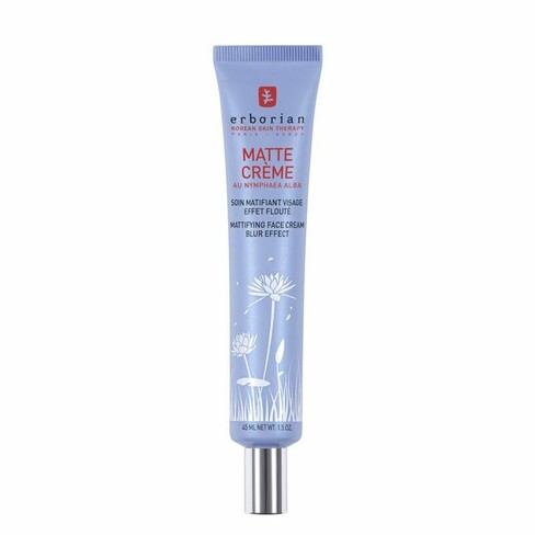 Erborian - Matte Crème Facial Cream Matte Effect 